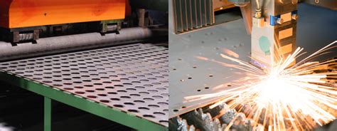 sheet metal fabrication services il|accurate perforating chicago il.